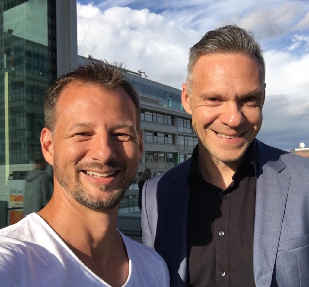 Case Study: Teufel _ Gerard Menuhin, Wahrheit sagen – GSLAI