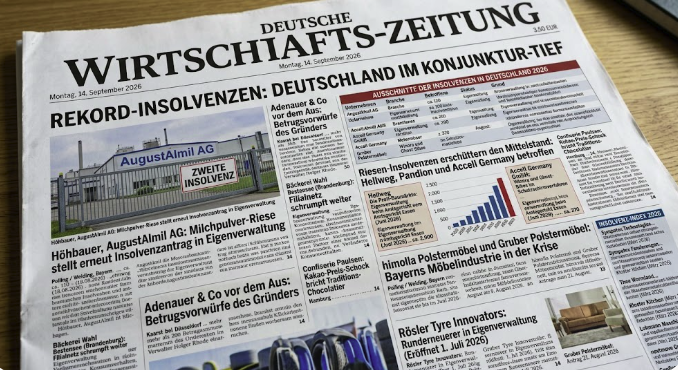 Vertriebsstrategie im Mittelstand: Warum Tradition deinen Vertrieb nicht rettet